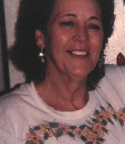 Mrs. Eady