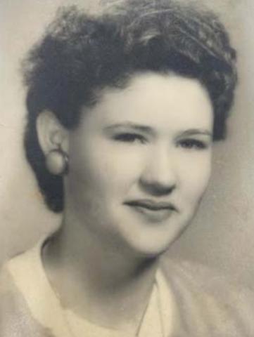 Mrs. Shifflett
