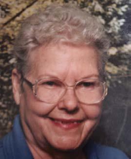 Ms. Bethke