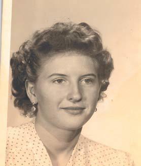 Mrs. Poe
