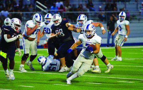 HUNTER KING | DISPATCH RECORD