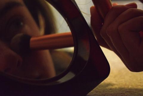 Consciously focusing on self-affirmation and appreciation not only can benefit our confidence and mental health but also can set a positive example for those around us, including our children, to speak well of themselves. ALEXANDRIA RANDOLPH | DISPATCH RECORD