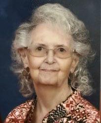Mrs. McGehee