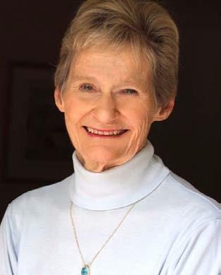 Mary Helen Dotson has published a book on her great-grandfather. COURTESY PHOTO