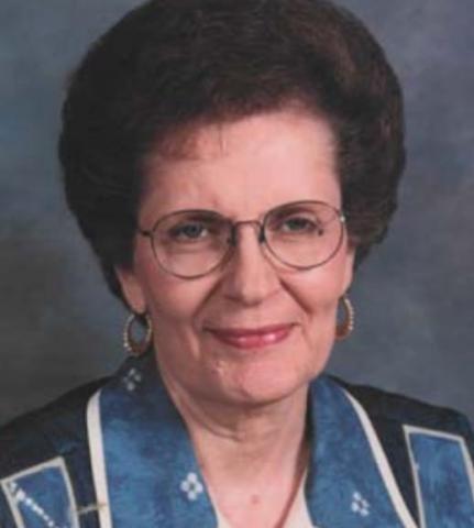 Mrs. Koon
