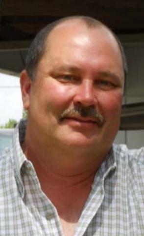 Joel David Dickison