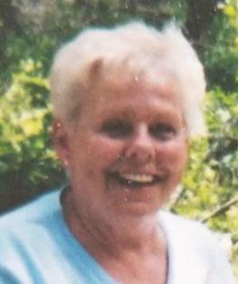 Nancy K. Hepler