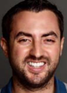 JOSH HAMMER