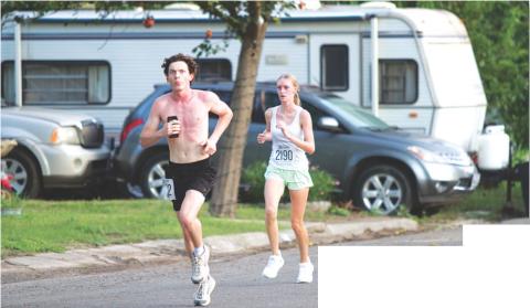HUNTER KING | DISPATCH RECORD