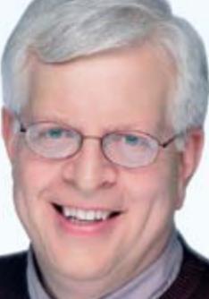 DENNIS PRAGER