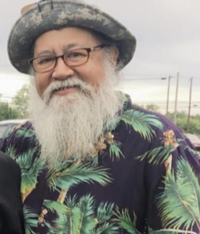 Mr. Flores