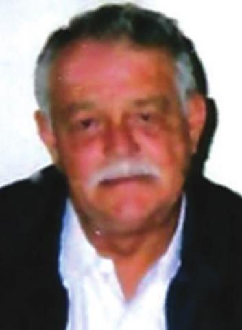 Glenn Franklin Barker