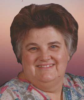 Mrs. Flud