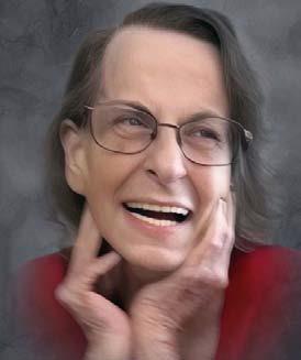 Judy Allen