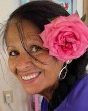 Mrs. Sunberg