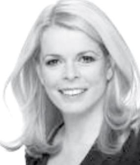 BETSY MCCAUGHEY
