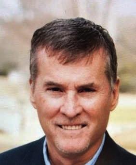 COURTESY PHOTO City Manager Troy Hill comes to Lampasas after having served as city administrator in Glen Rose.