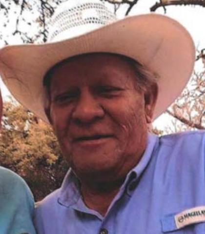 Mr. Ybarra