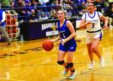 HUNTER KING | DISPATCH RECORD