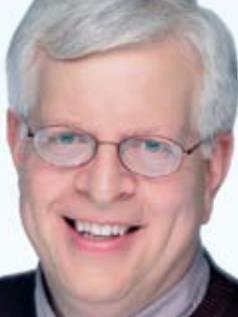 DENNIS PRAGER