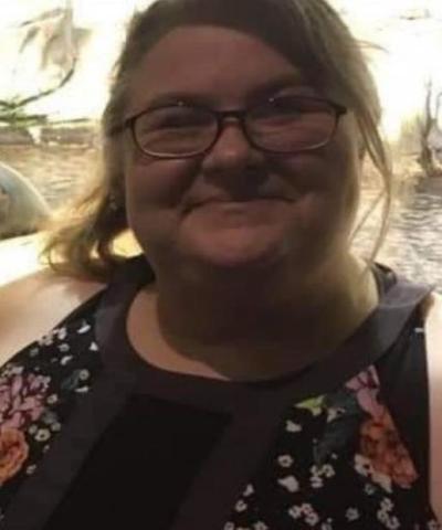 Mrs. Pierce-Flores