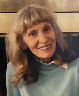 Mrs. Brown