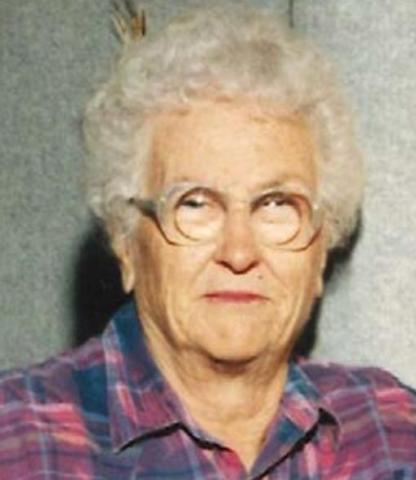 Mrs. Gibson