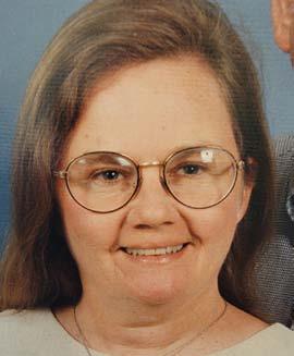 Mrs. Archie