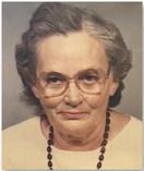 Mrs. Griffin