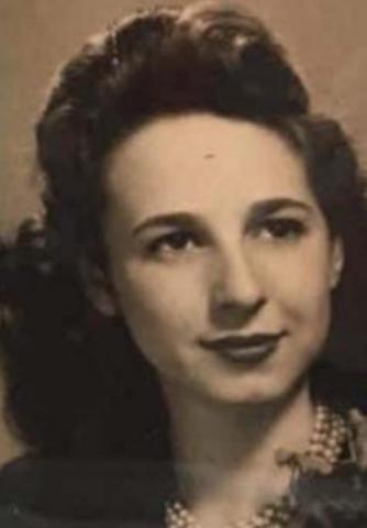 Mrs. Alderson