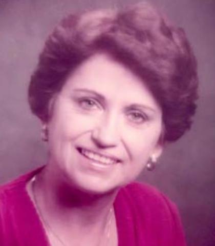 Mrs. Sydow