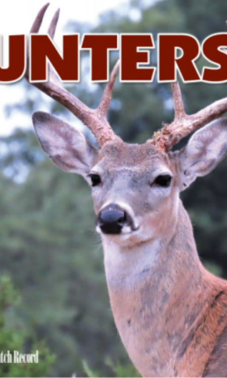 Hunters Edition