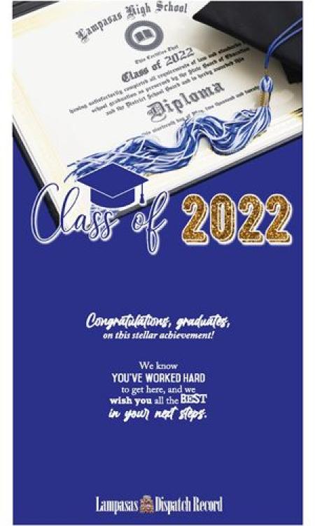 Graduation 2022