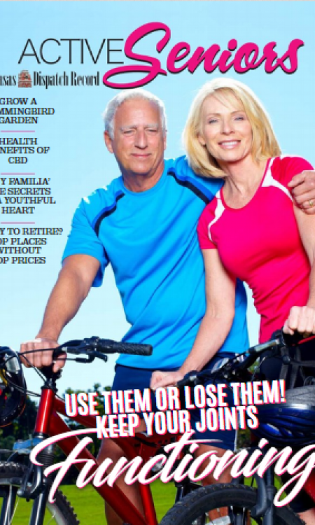Active Seniors