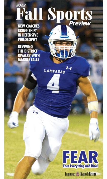Fall Sports Preview