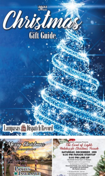 2022 Christmas Gift Guide
