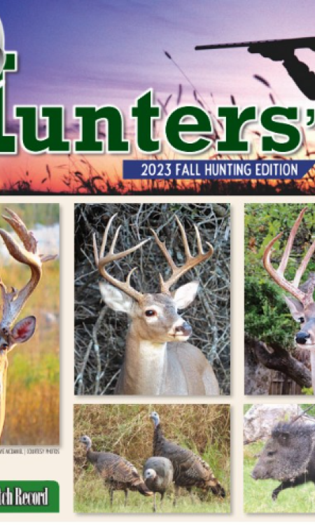 Hunters Edition