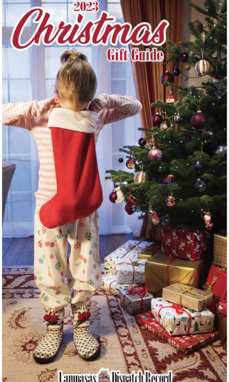 Christmas Guide