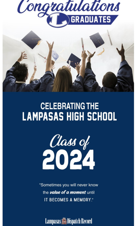 2024 Graduation