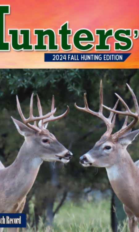 Hunters' Edition