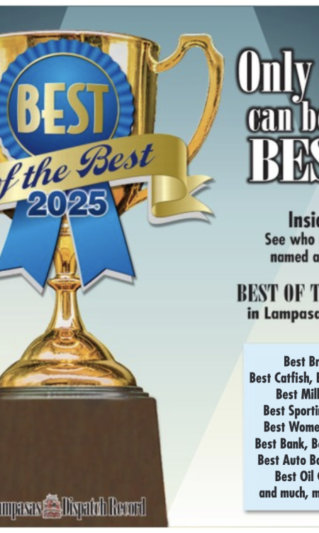 Best of the Best