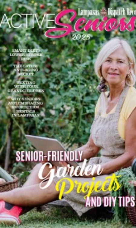 Active Seniors