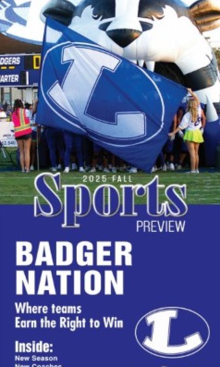 Fall Sports Preview 2025