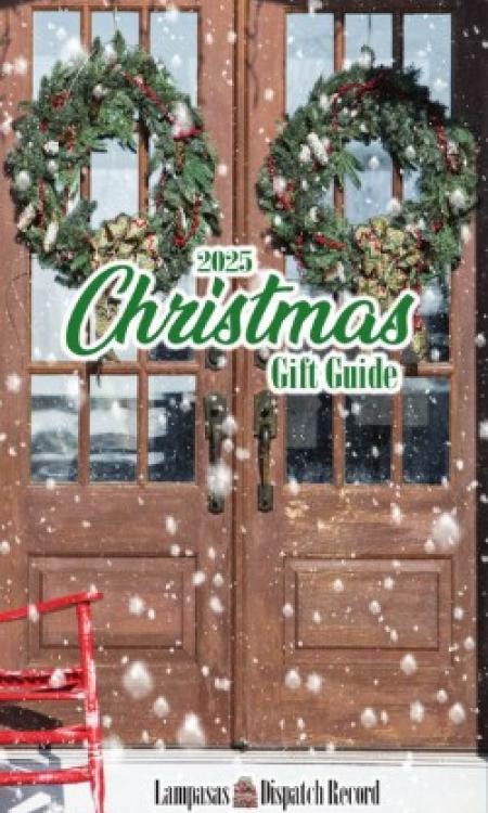 Christmas Gift Guide