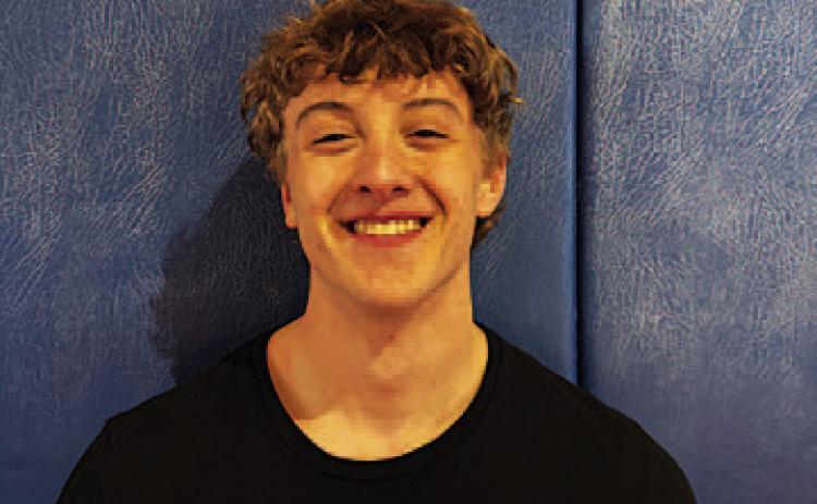 Name: Jayden Hydro