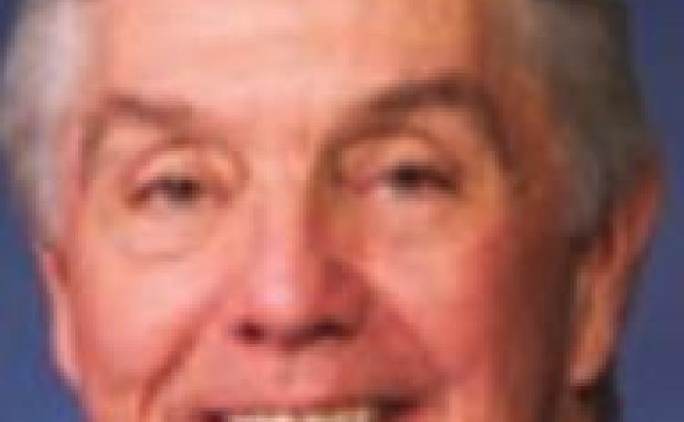 Rep. Roger Williams