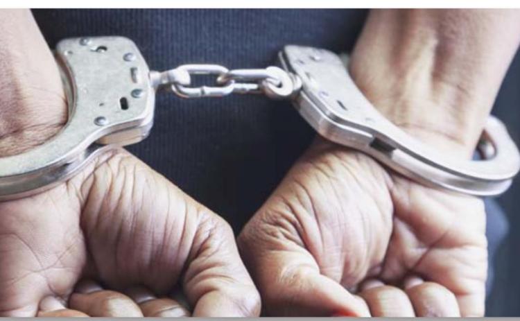 Got a warrant? The Municipal Court suggests taking care of it before you face arrest. METRO CREATIVE SERVICES