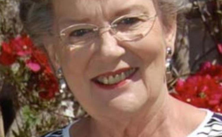Mrs. Garner
