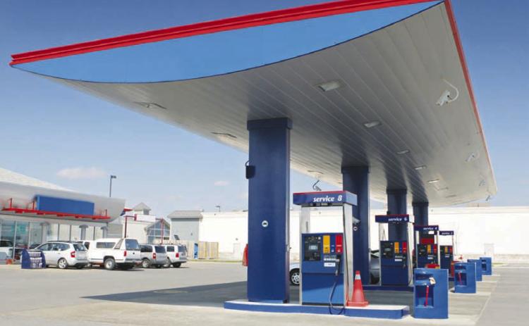 Approaching fall brings lowered gas prices