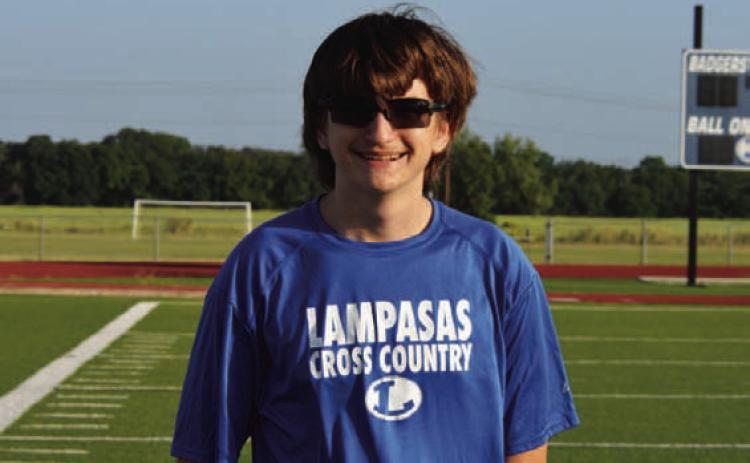 Name: Eastin Falzone